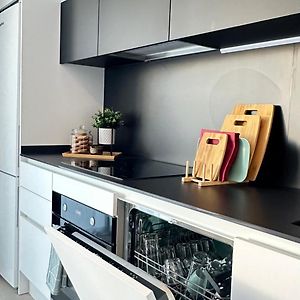 Appartement met een Slaapkamer